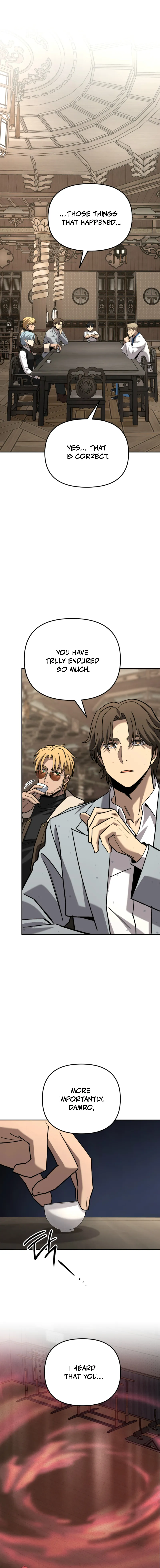 Read Demonic Cult bully EN Manga Online