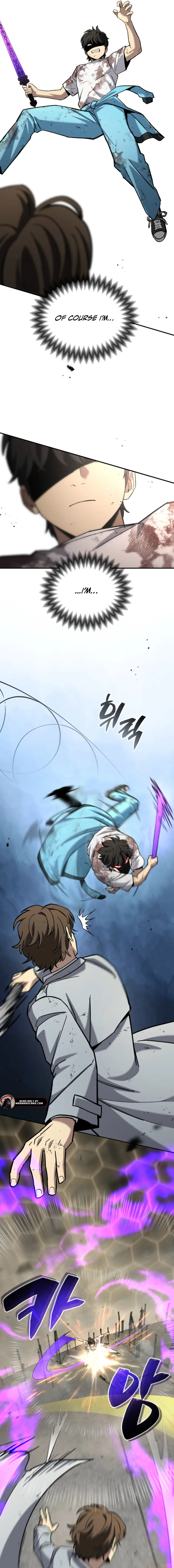Read Demonic Cult bully EN Manga Online