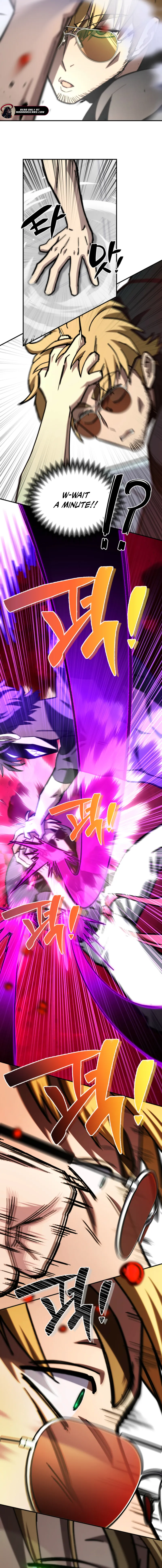 Read Demonic Cult bully EN Manga Online