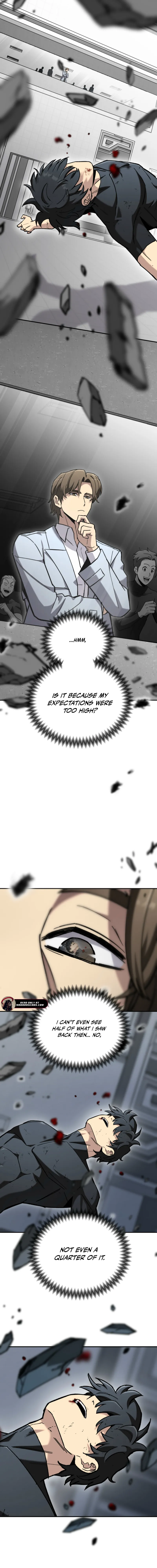 Read Demonic Cult bully EN Manga Online
