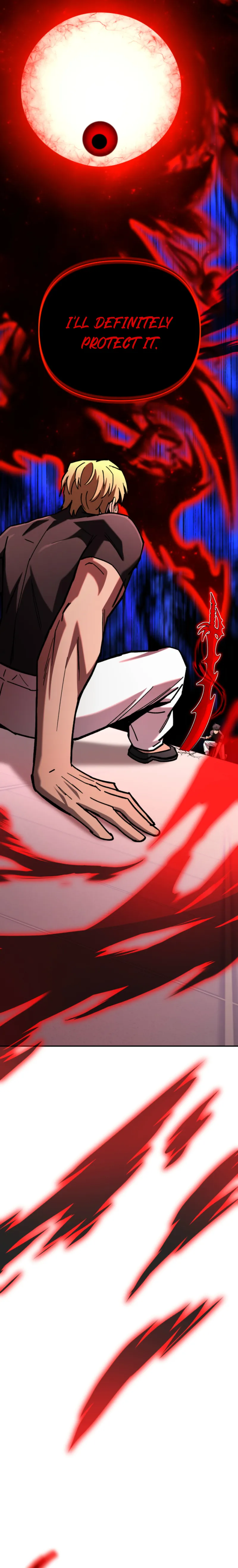 Read Demonic Cult bully EN Manga Online