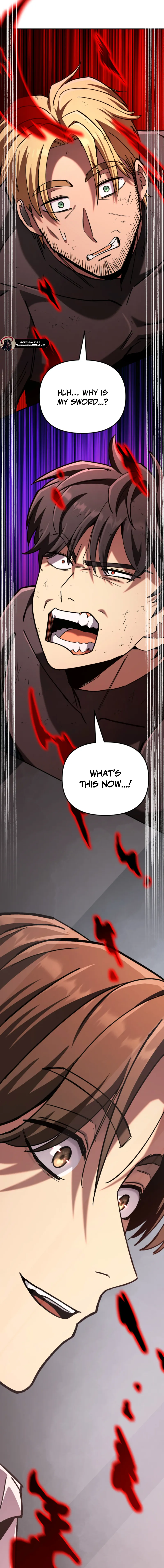 Read Demonic Cult bully EN Manga Online