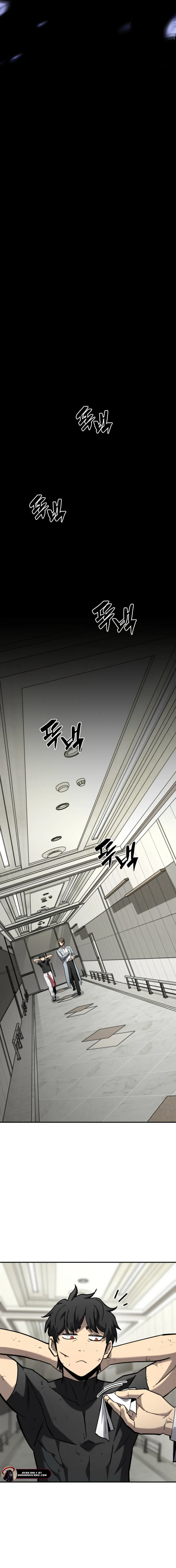 Read Demonic Cult bully EN Manga Online