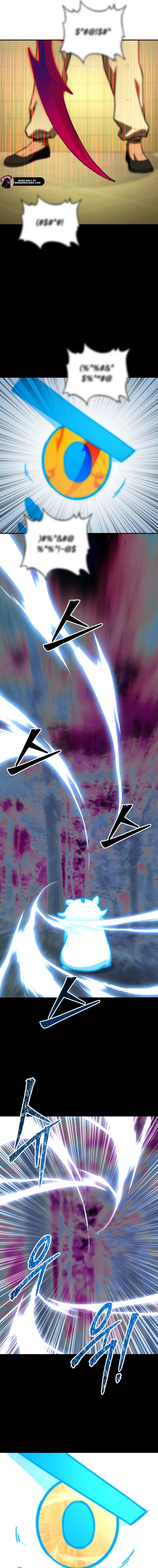 Read Demonic Cult bully EN Manga Online