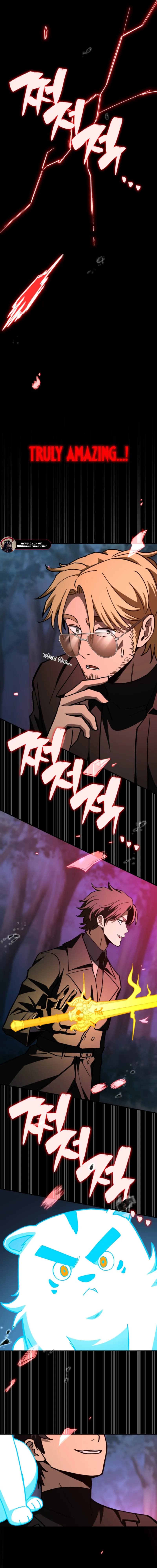 Read Demonic Cult bully EN Manga Online