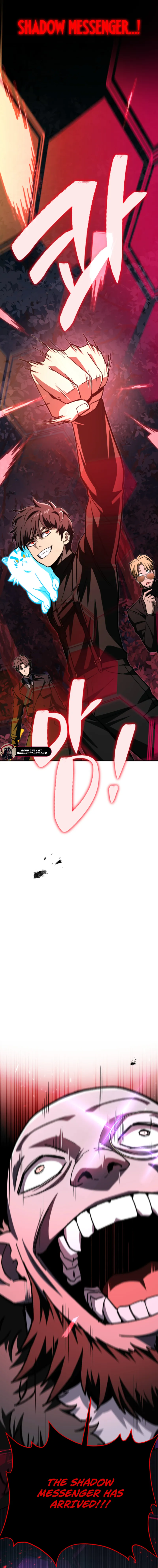 Read Demonic Cult bully EN Manga Online