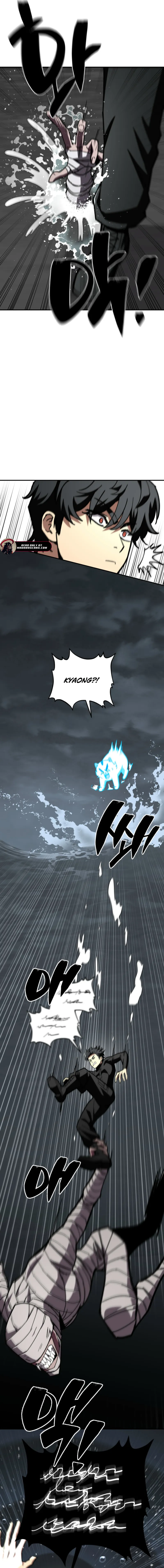 Read Demonic Cult bully EN Manga Online