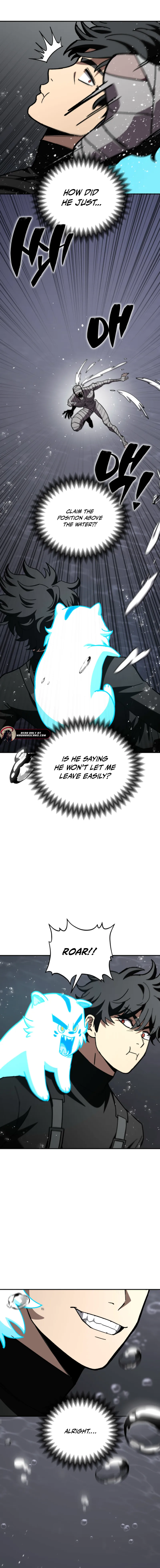Read Demonic Cult bully EN Manga Online
