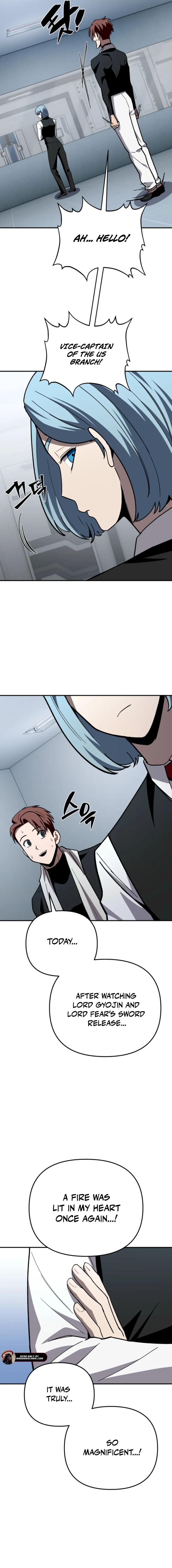 Read Demonic Cult bully EN Manga Online