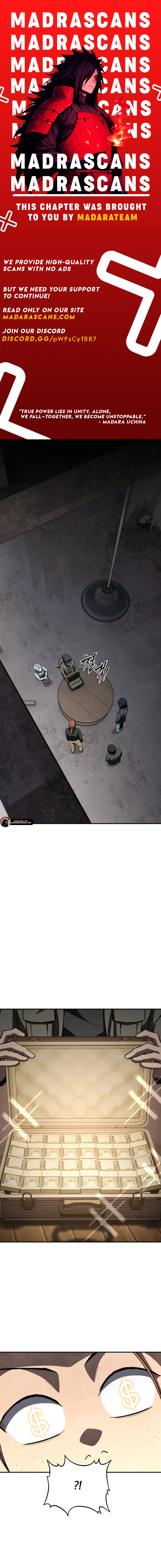 Read Demonic Cult bully EN Manga Online