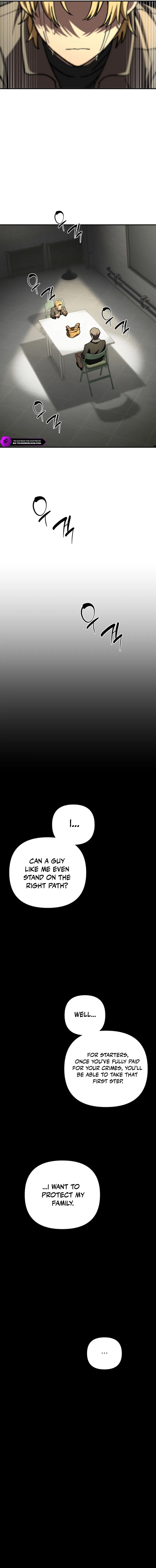 Read Demonic Cult bully EN Manga Online