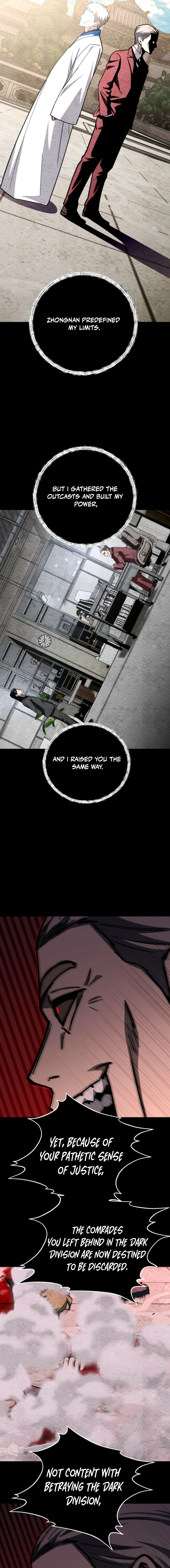Read Demonic Cult bully EN Manga Online