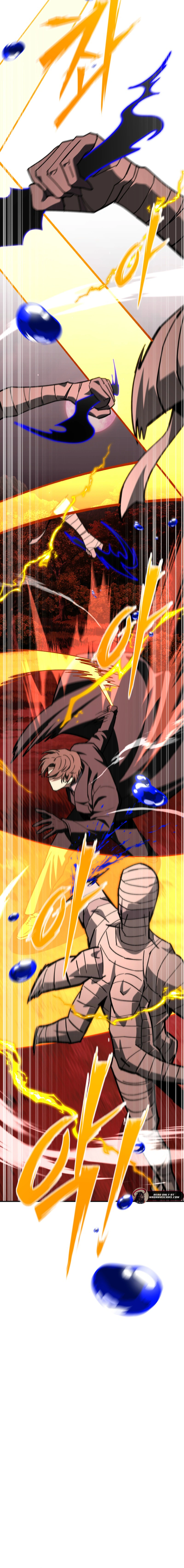 Read Demonic Cult bully EN Manga Online