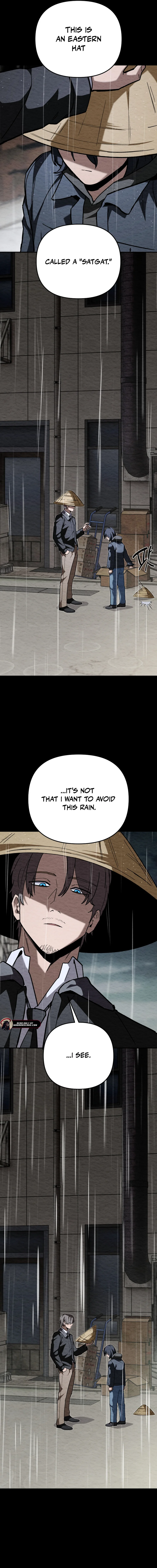 Read Demonic Cult bully EN Manga Online