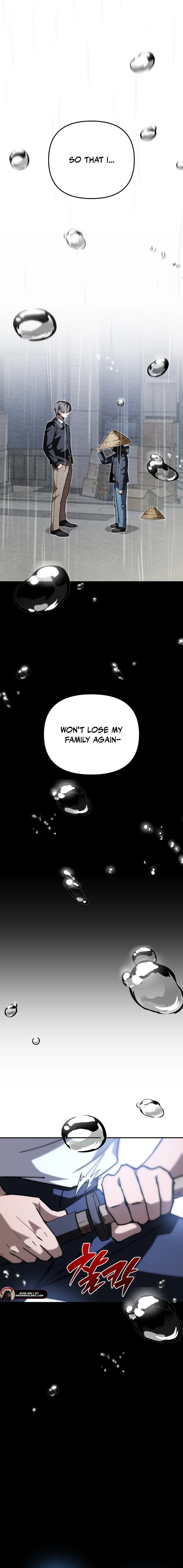 Read Demonic Cult bully EN Manga Online