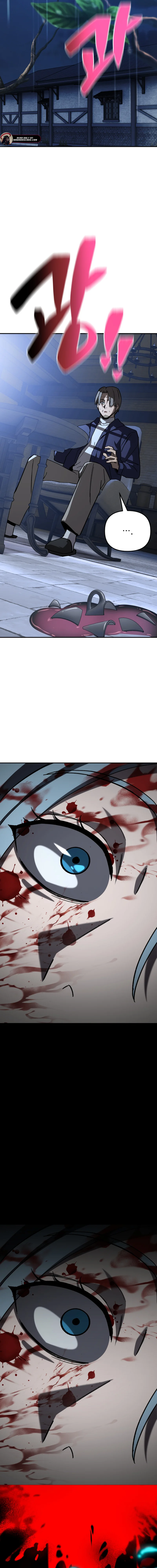 Read Demonic Cult bully EN Manga Online