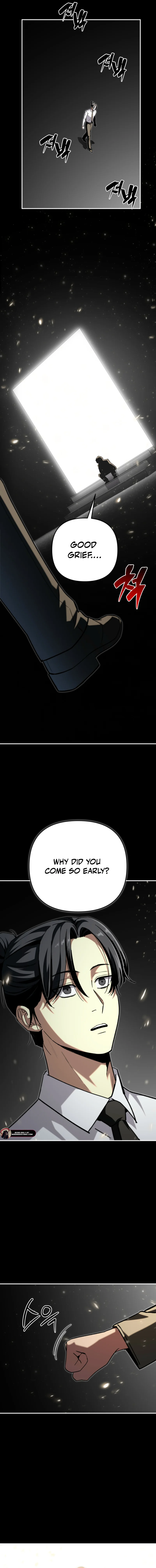 Read Demonic Cult bully EN Manga Online