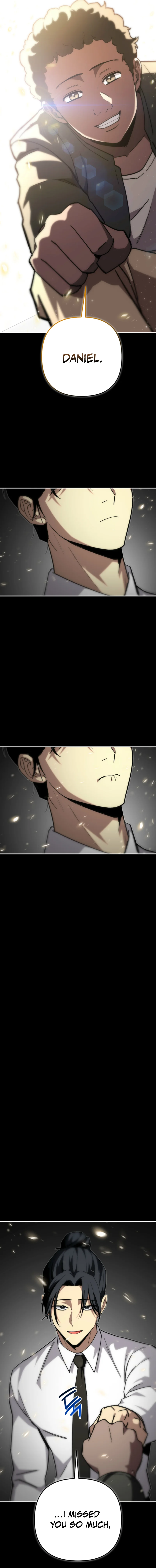 Read Demonic Cult bully EN Manga Online