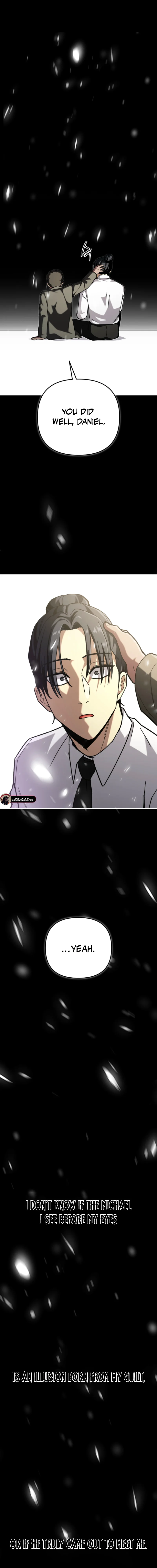 Read Demonic Cult bully EN Manga Online