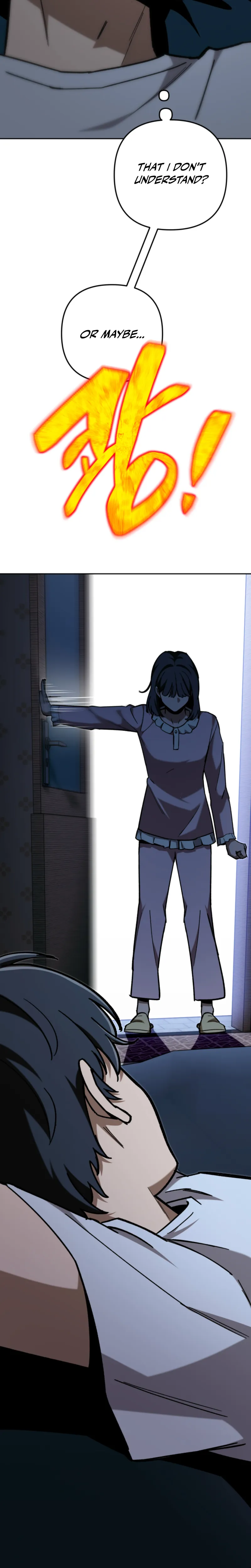 Read Demonic Cult bully EN Manga Online
