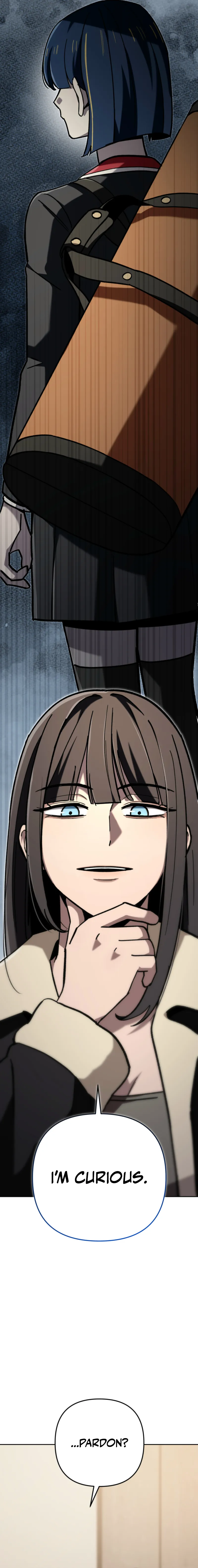 Read Demonic Cult bully EN Manga Online