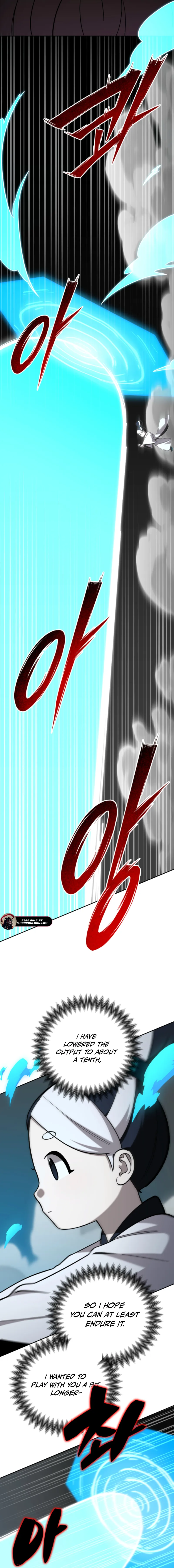 Read Demonic Cult bully EN Manga Online