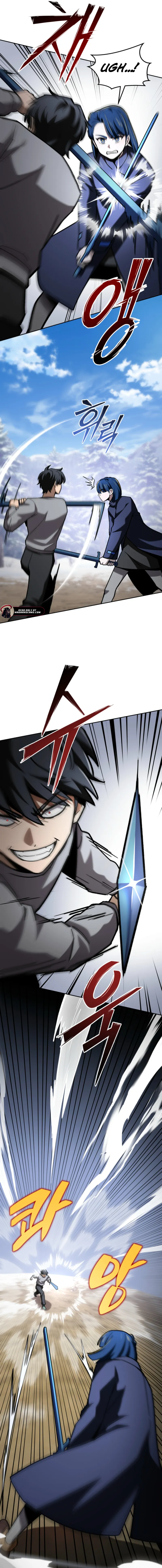 Read Demonic Cult bully EN Manga Online
