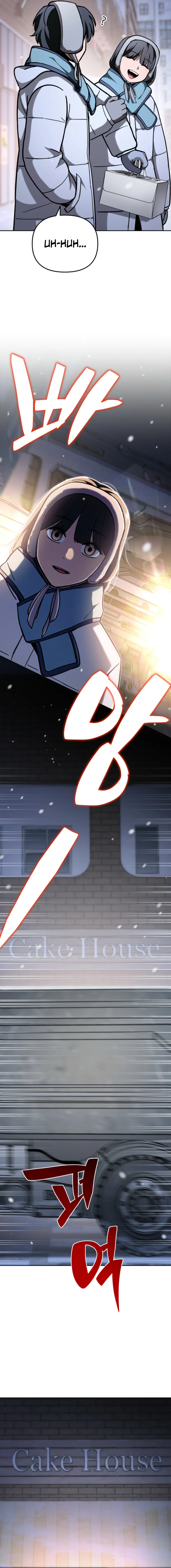 Read Demonic Cult bully EN Manga Online