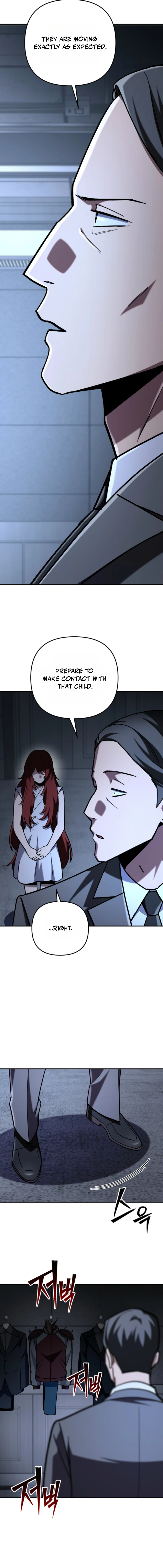 Read Demonic Cult bully EN Manga Online