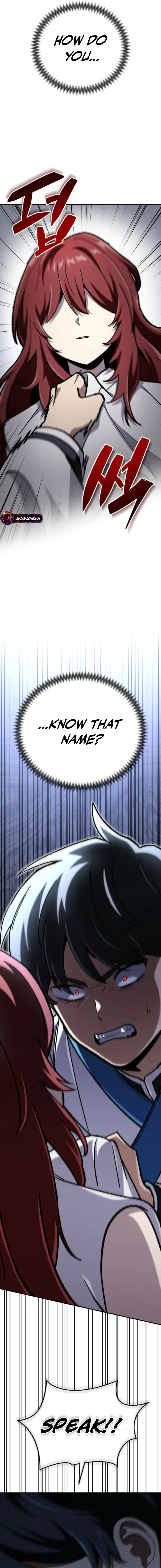 Read Demonic Cult bully EN Manga Online