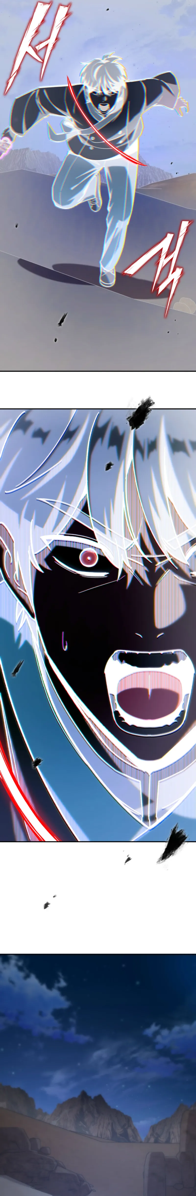 Read Demonic Cult bully EN Manga Online
