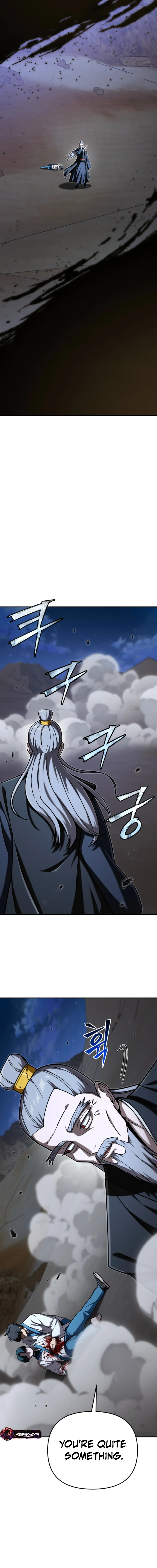 Read Demonic Cult bully EN Manga Online