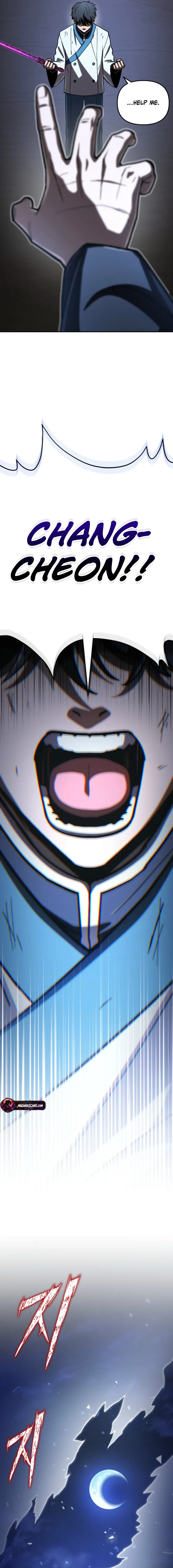 Read Demonic Cult bully EN Manga Online