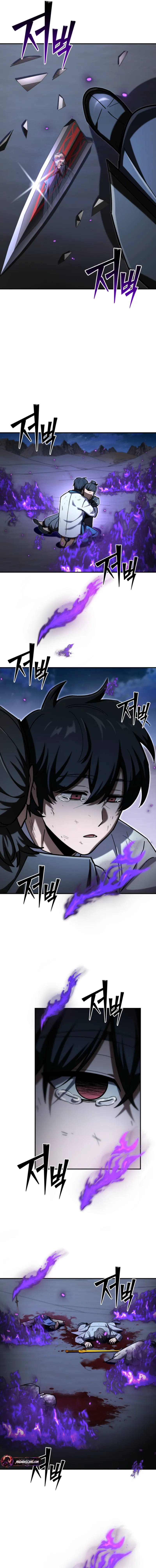 Read Demonic Cult bully EN Manga Online