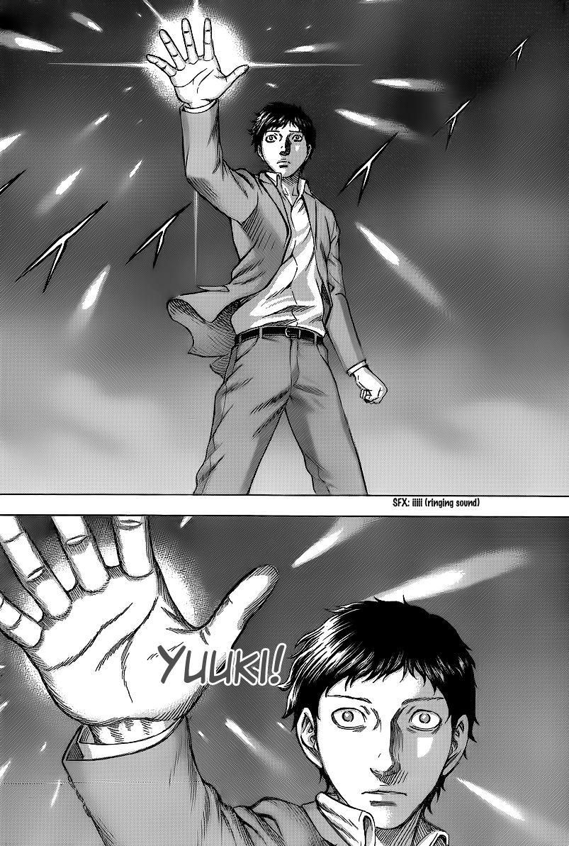 Read Destroy and Revolution EN Manga Online