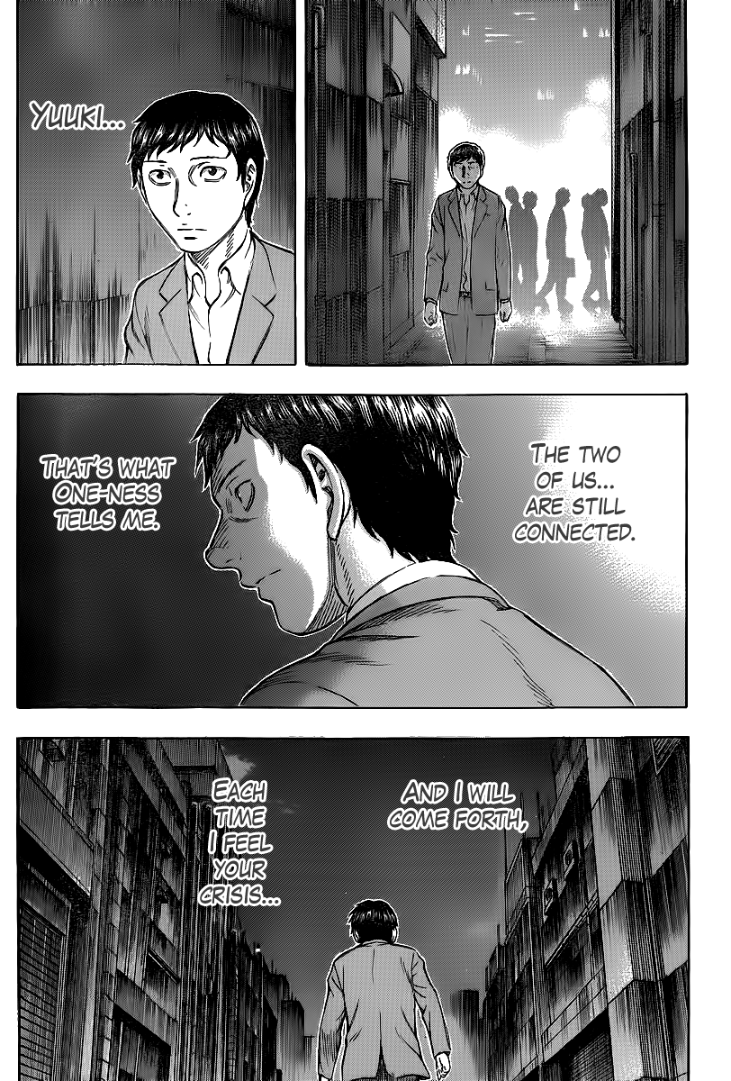 Read Destroy and Revolution EN Manga Online