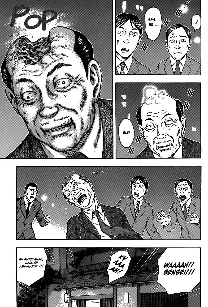 Read Destroy and Revolution EN Manga Online