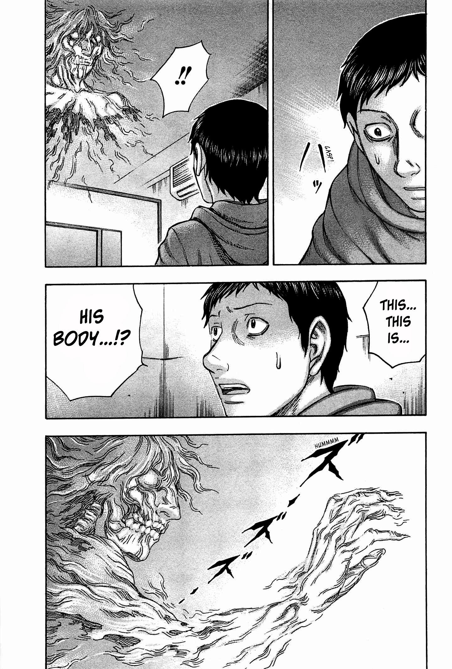 Read Destroy and Revolution EN Manga Online