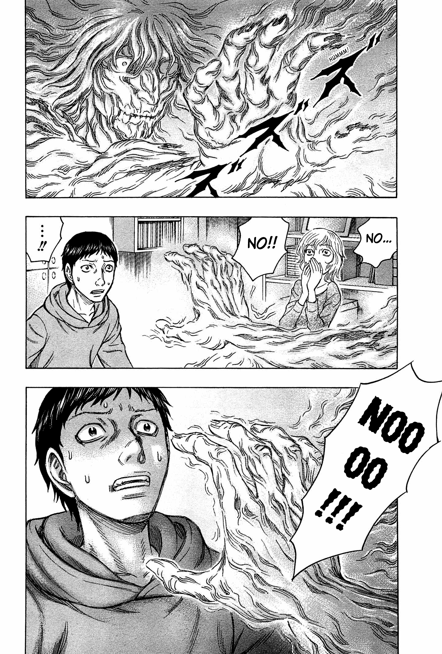 Read Destroy and Revolution EN Manga Online