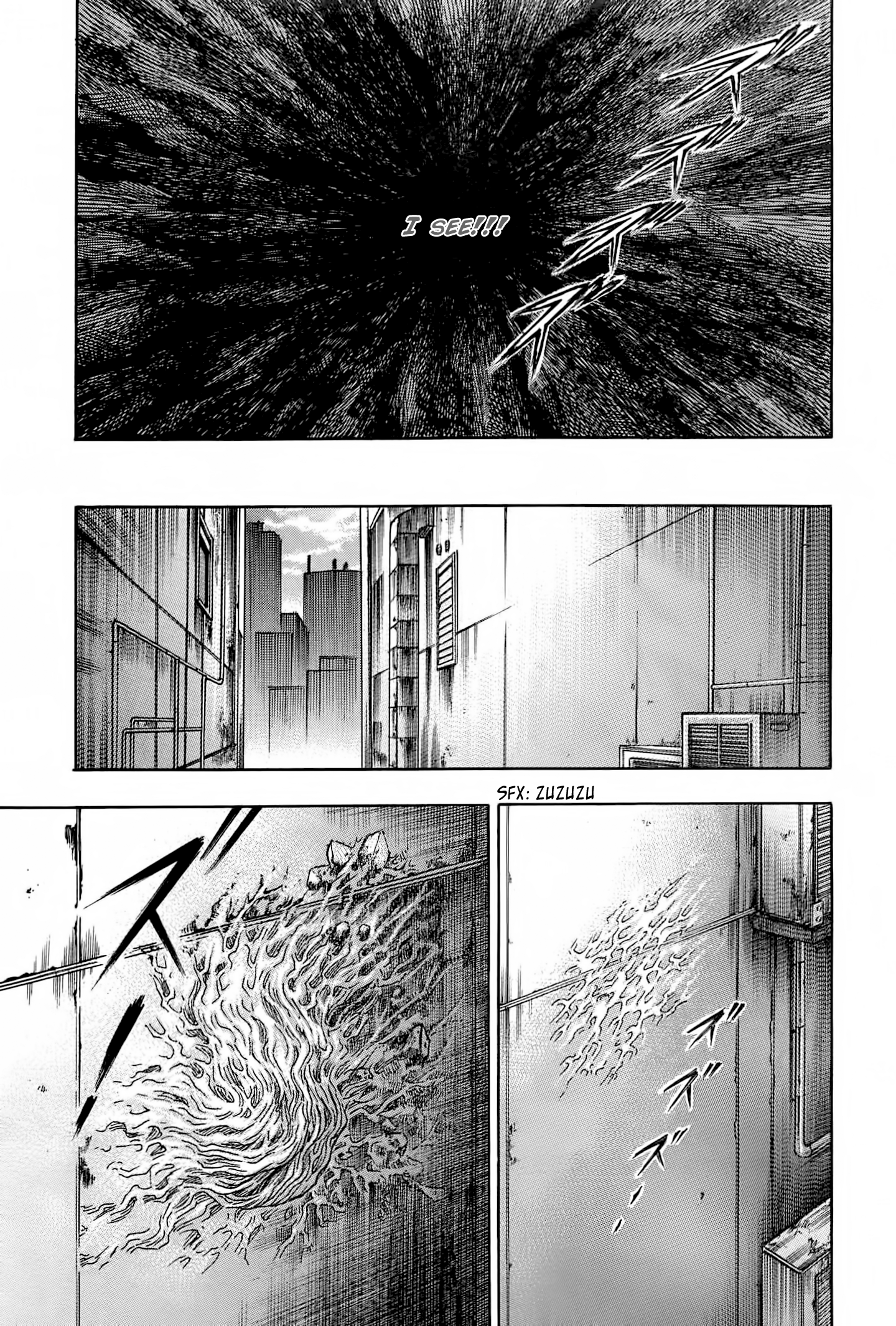Read Destroy and Revolution EN Manga Online