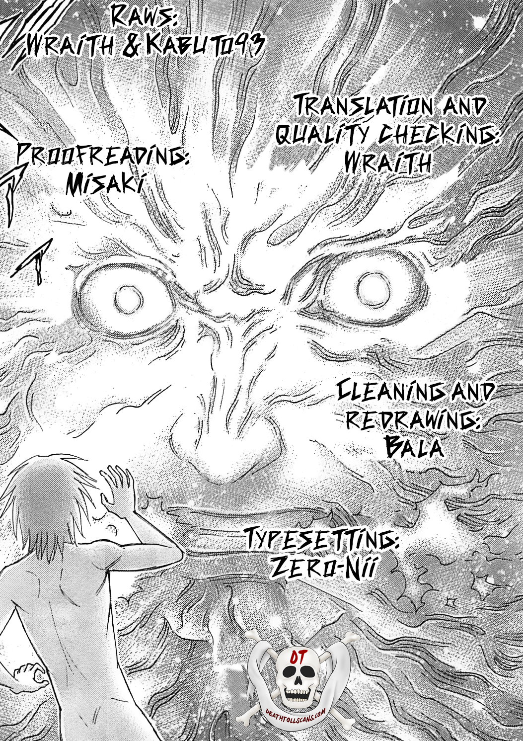 Read Destroy and Revolution EN Manga Online
