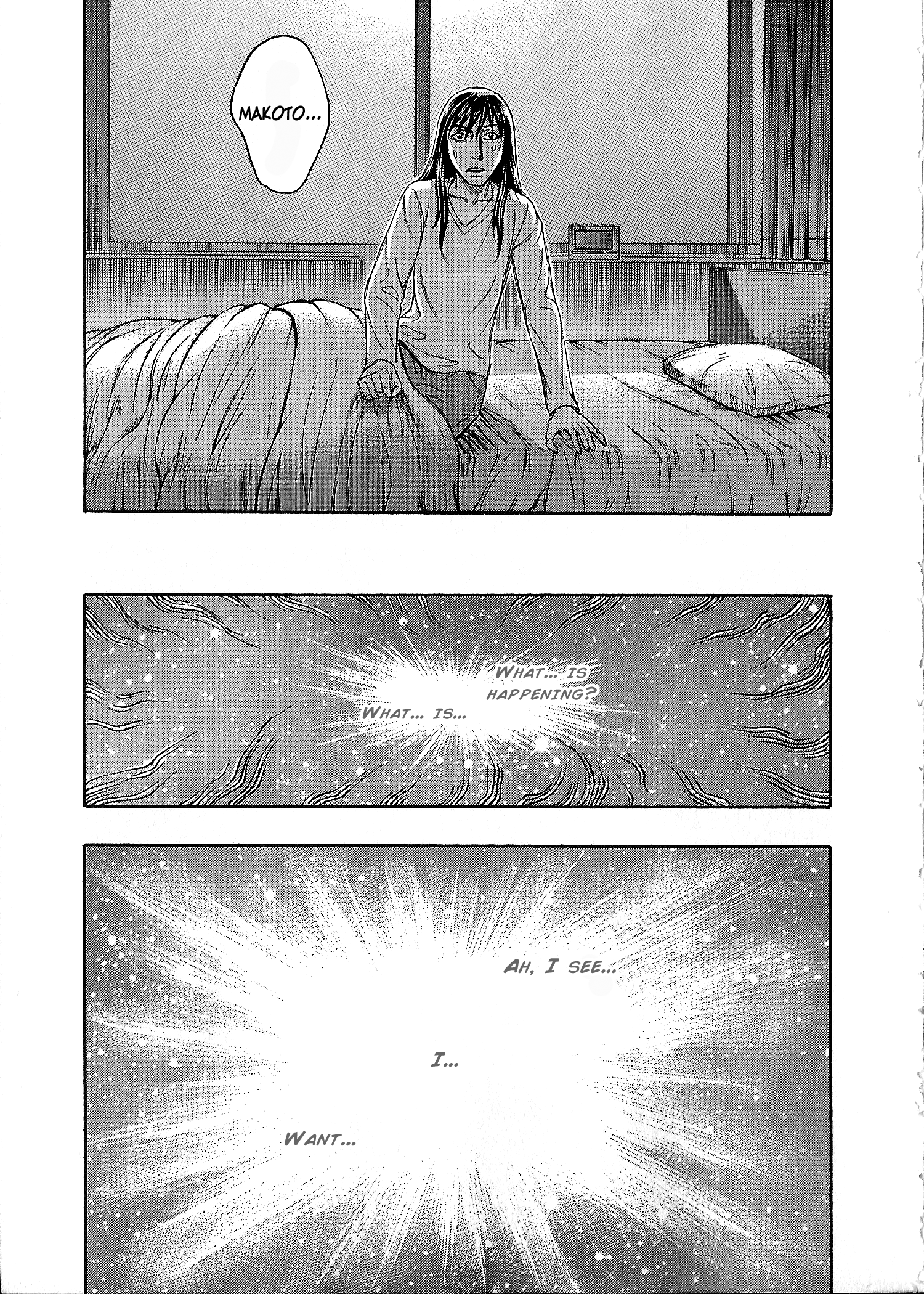 Read Destroy and Revolution EN Manga Online