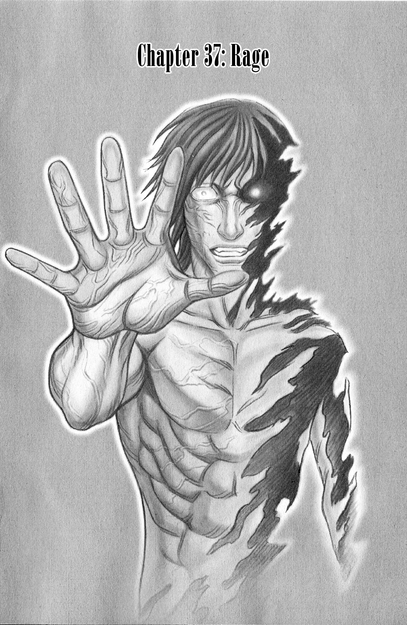 Read Destroy and Revolution EN Manga Online