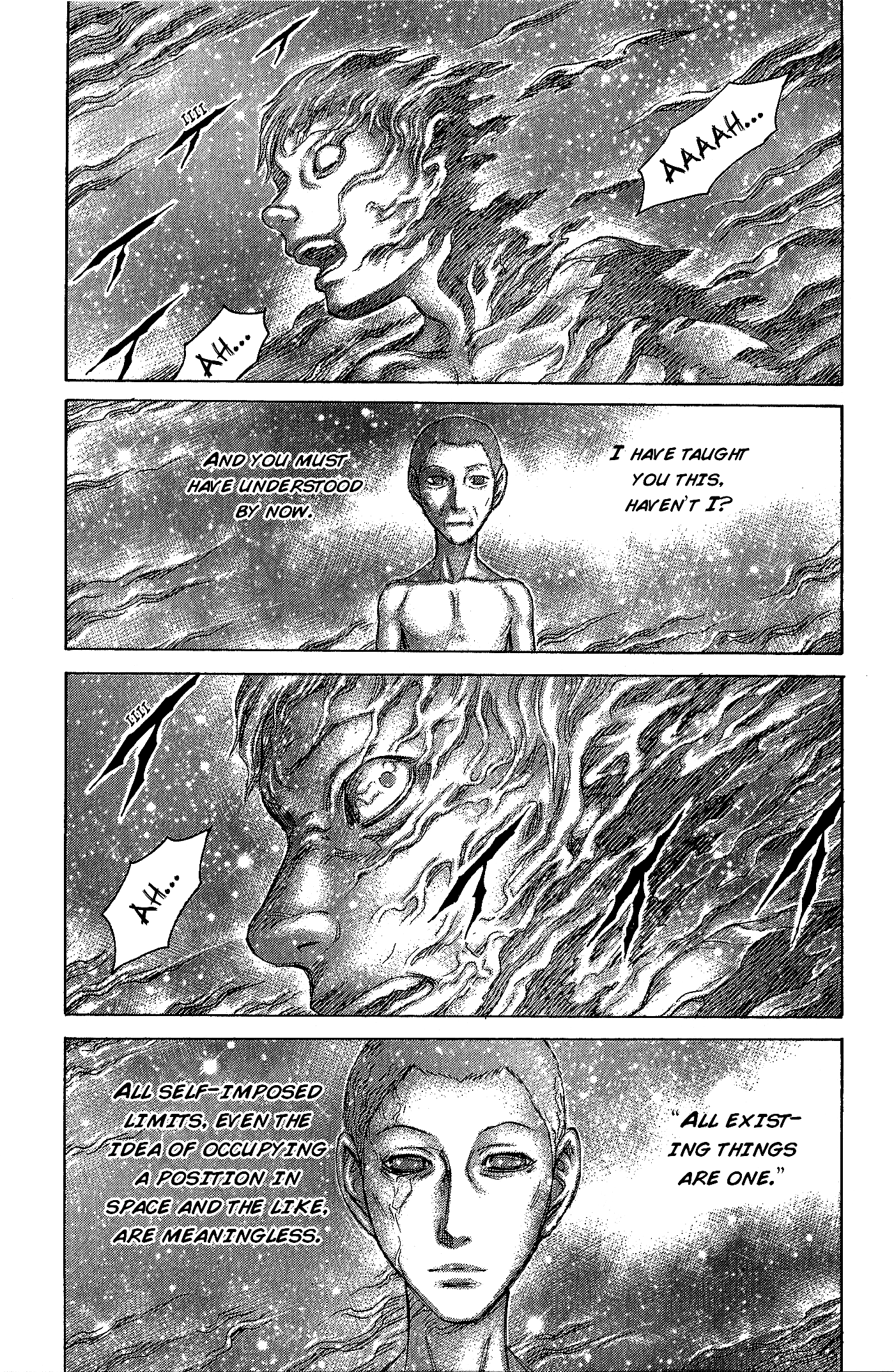 Read Destroy and Revolution EN Manga Online