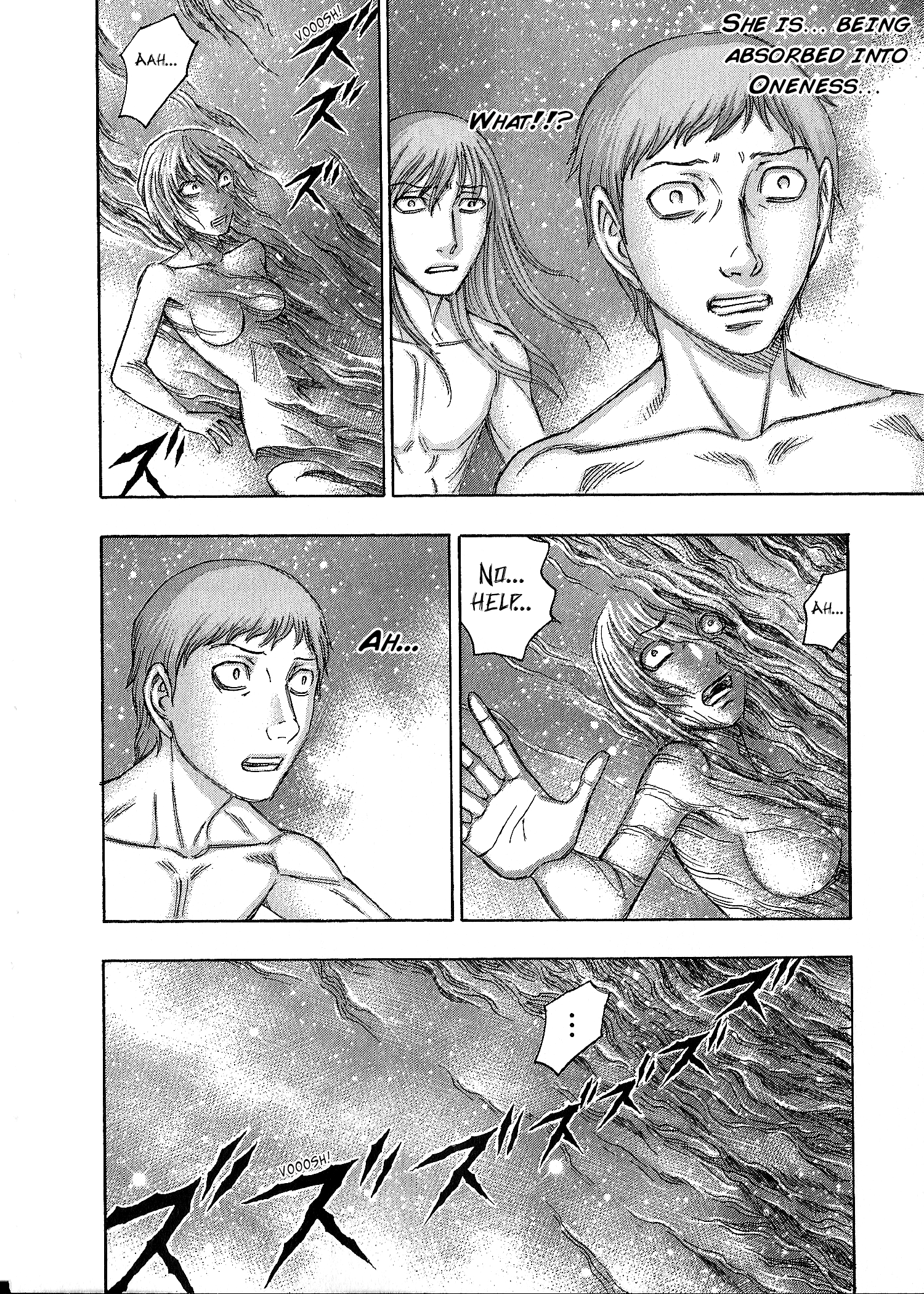 Read Destroy and Revolution EN Manga Online