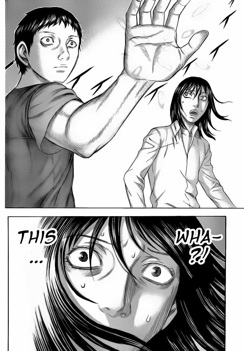 Read Destroy and Revolution EN Manga Online