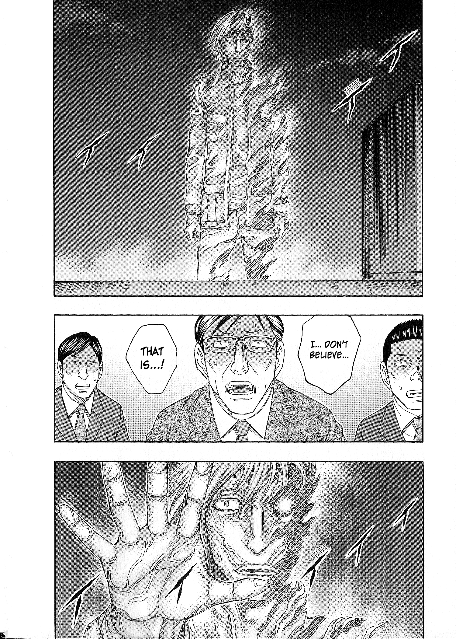 Read Destroy and Revolution EN Manga Online