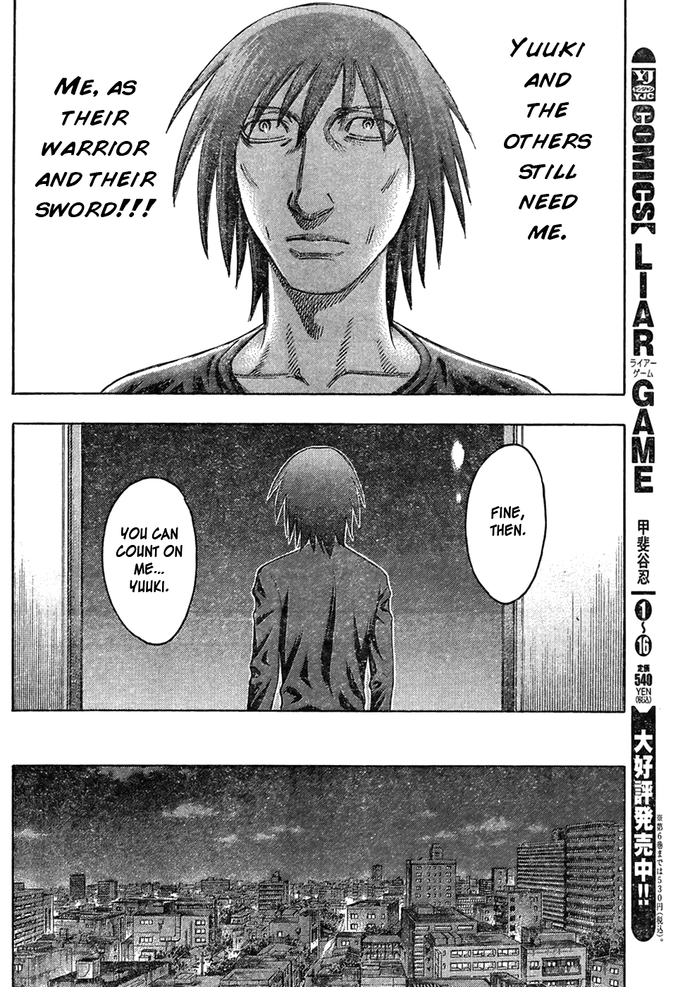 Read Destroy and Revolution EN Manga Online