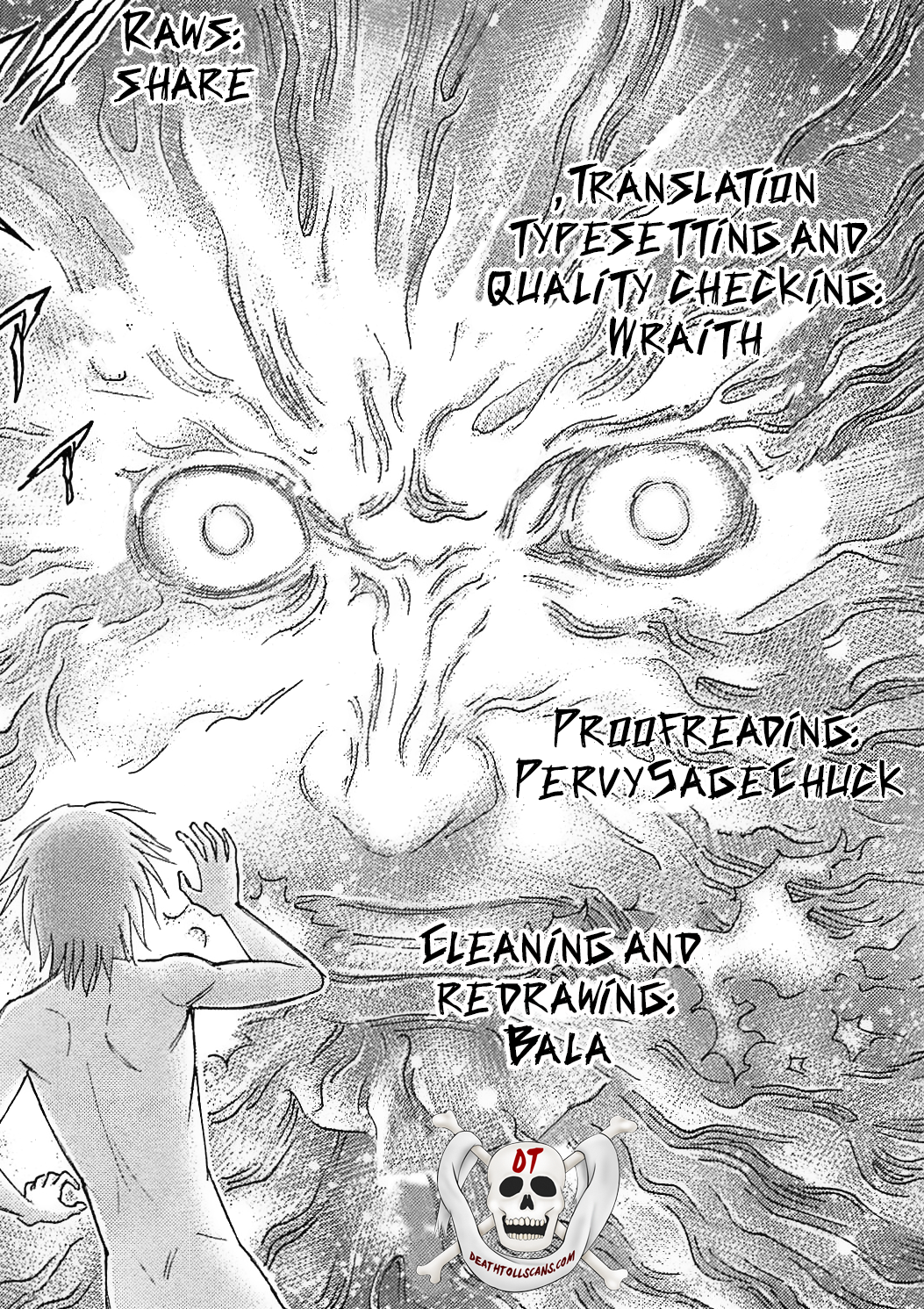 Read Destroy and Revolution EN Manga Online