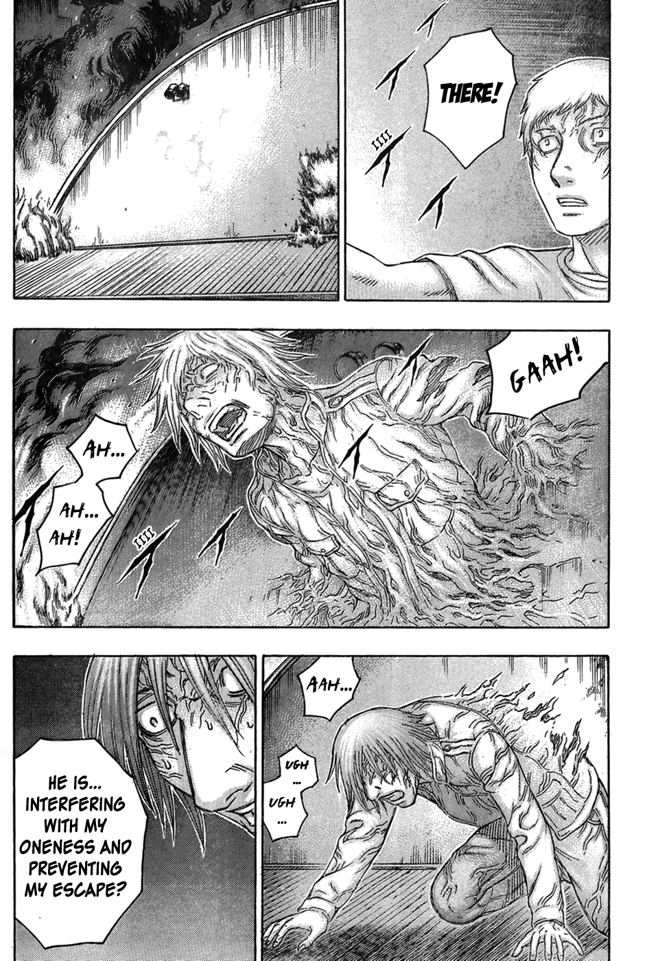 Read Destroy and Revolution EN Manga Online